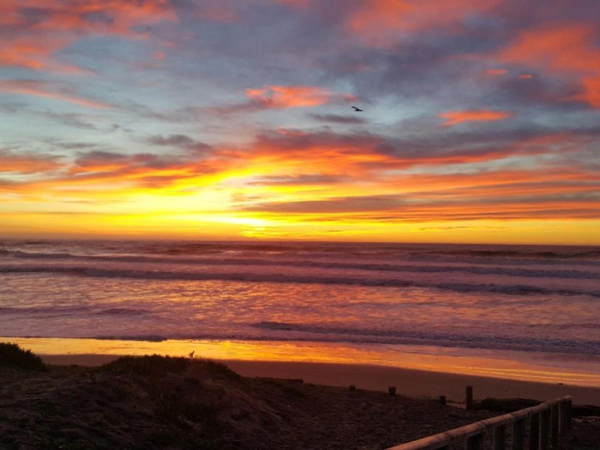 South Brighton Holiday Park Christchurch Esterno foto