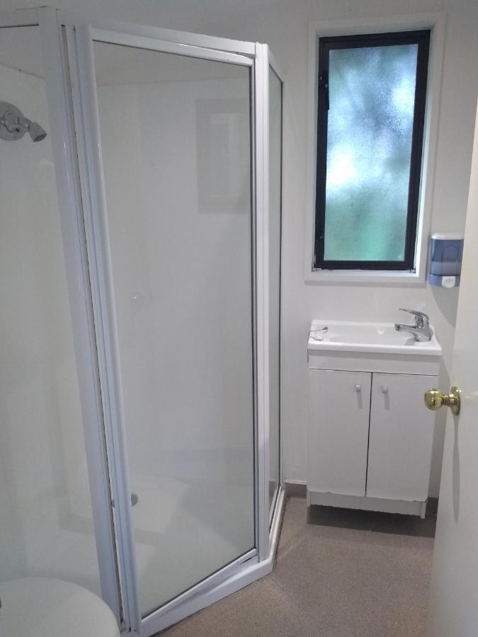 South Brighton Holiday Park Christchurch Esterno foto