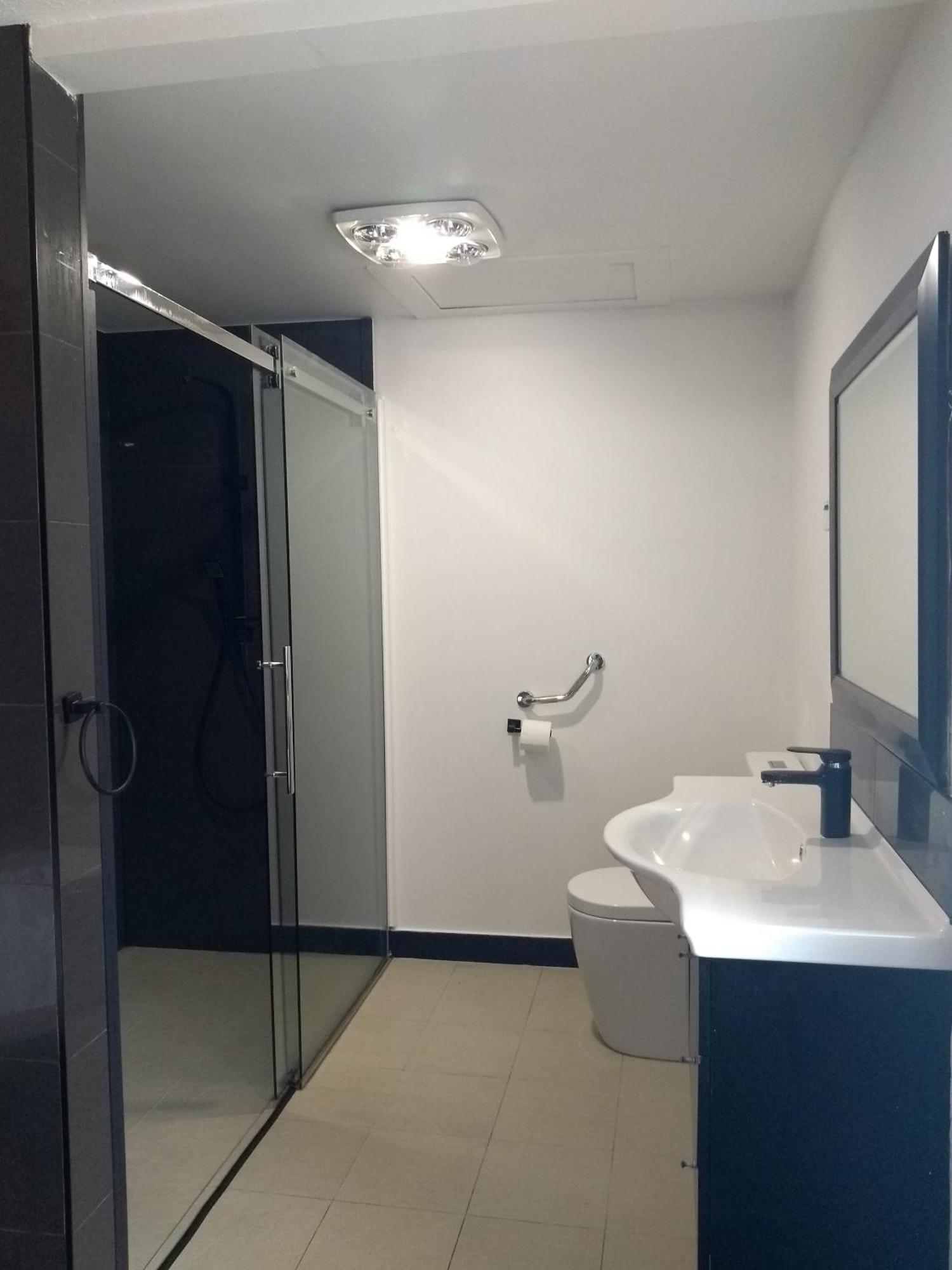 South Brighton Holiday Park Christchurch Esterno foto