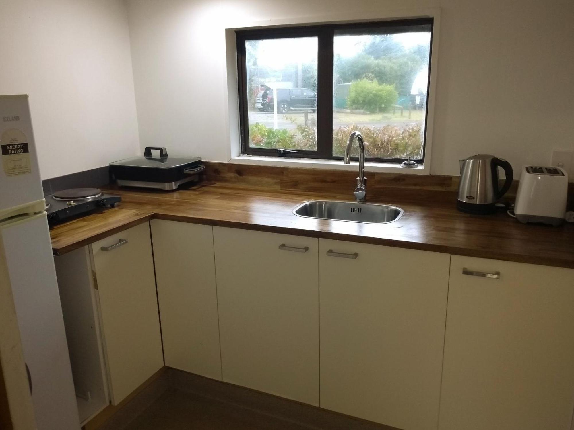 South Brighton Holiday Park Christchurch Esterno foto