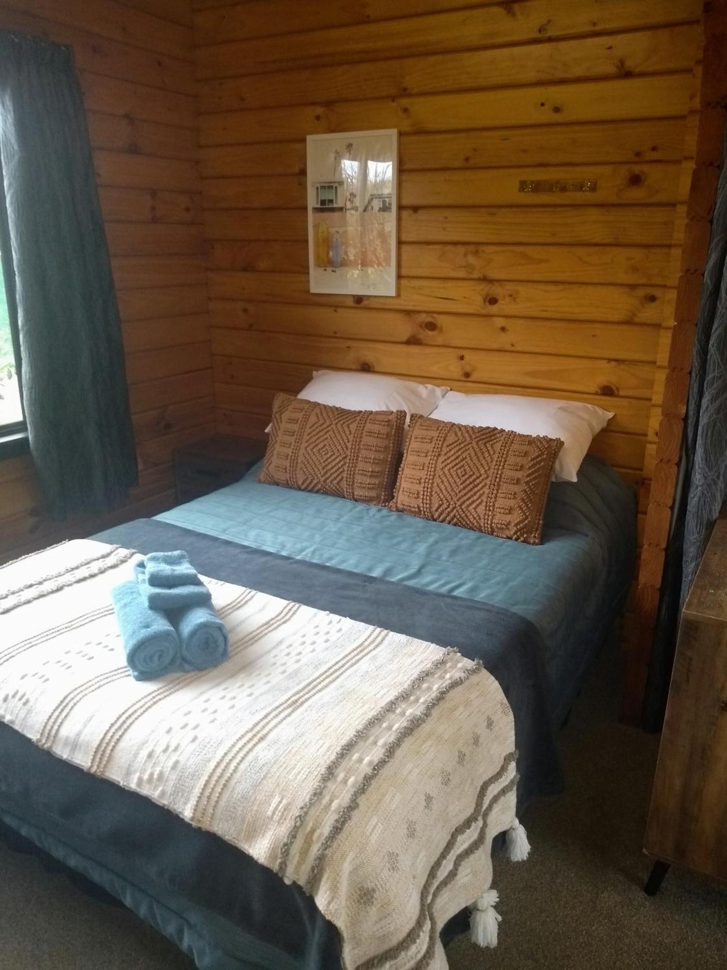South Brighton Holiday Park Christchurch Esterno foto
