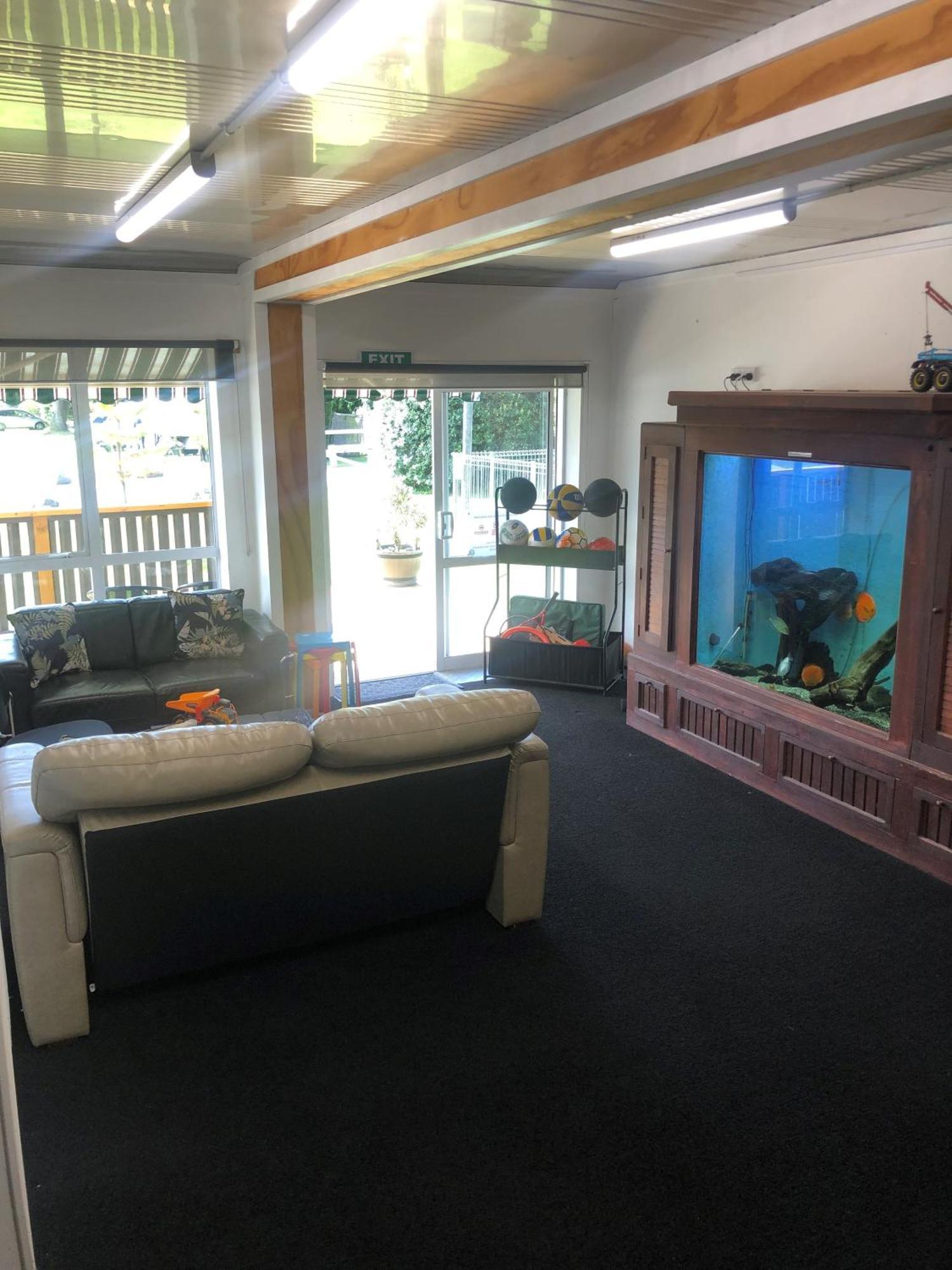 South Brighton Holiday Park Christchurch Esterno foto