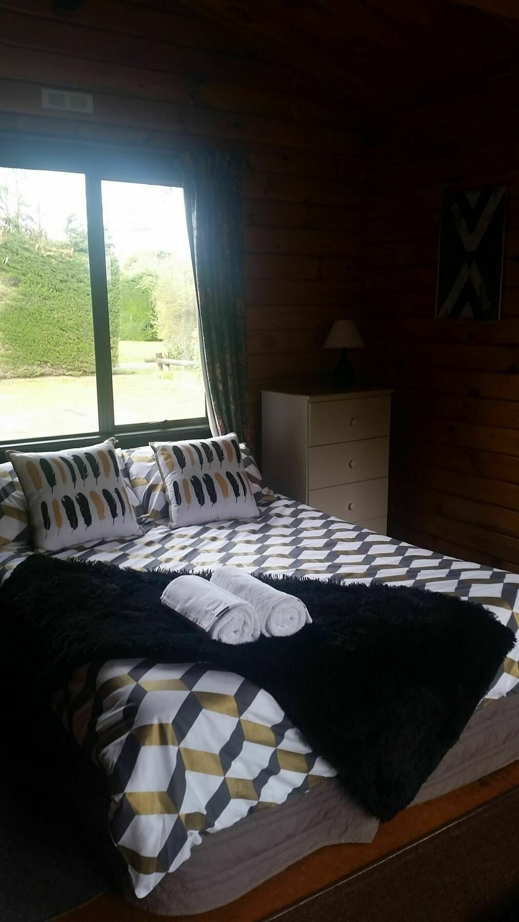 South Brighton Holiday Park Christchurch Esterno foto