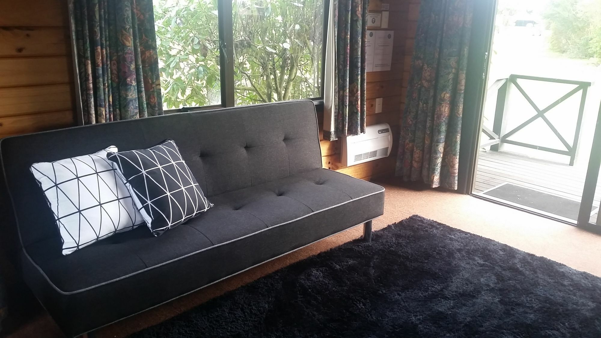 South Brighton Holiday Park Christchurch Esterno foto